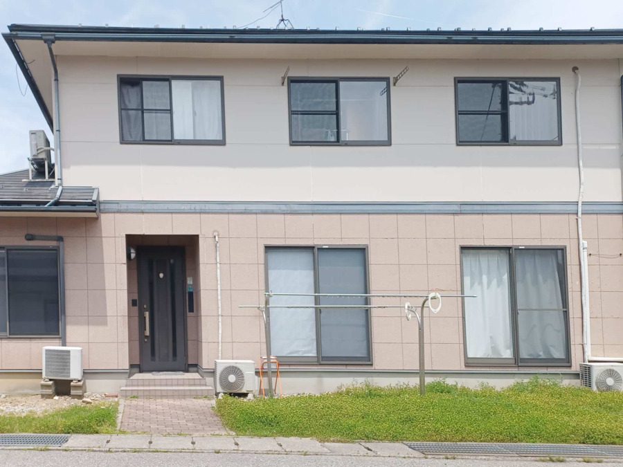 gnu富山上冨居の写真