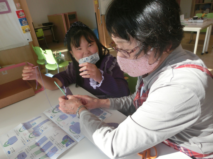 放課後等デイサービス　なでしこ（保育士の求人）の写真3枚目：