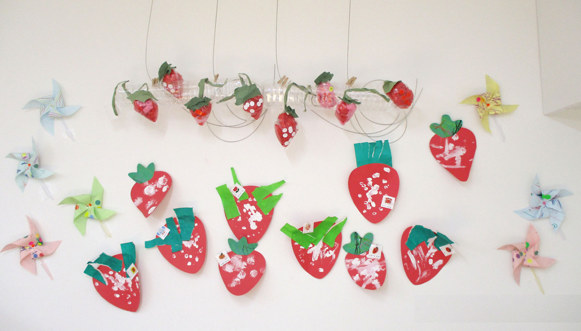 ふれあい保育園の写真7枚目: