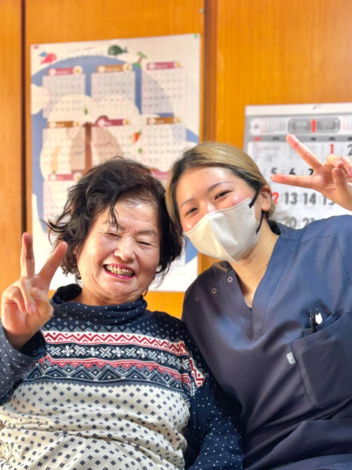 アイム在宅鍼灸マッサージの写真