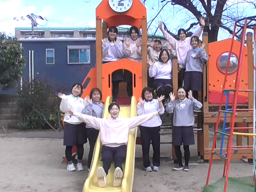 認定こども園 きりん愛育園（保育士の求人）の写真7枚目：