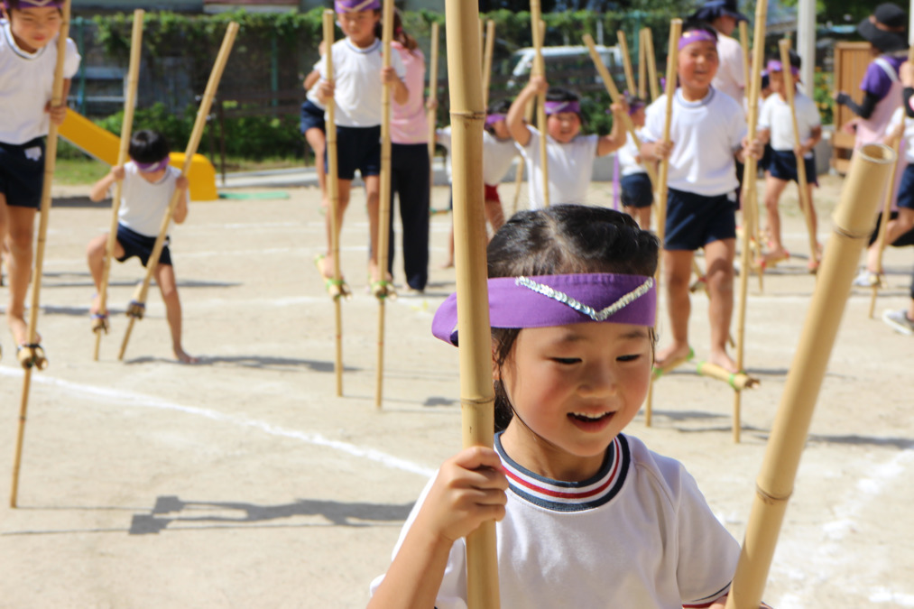西戸崎保育園（保育士の求人）の写真3枚目：