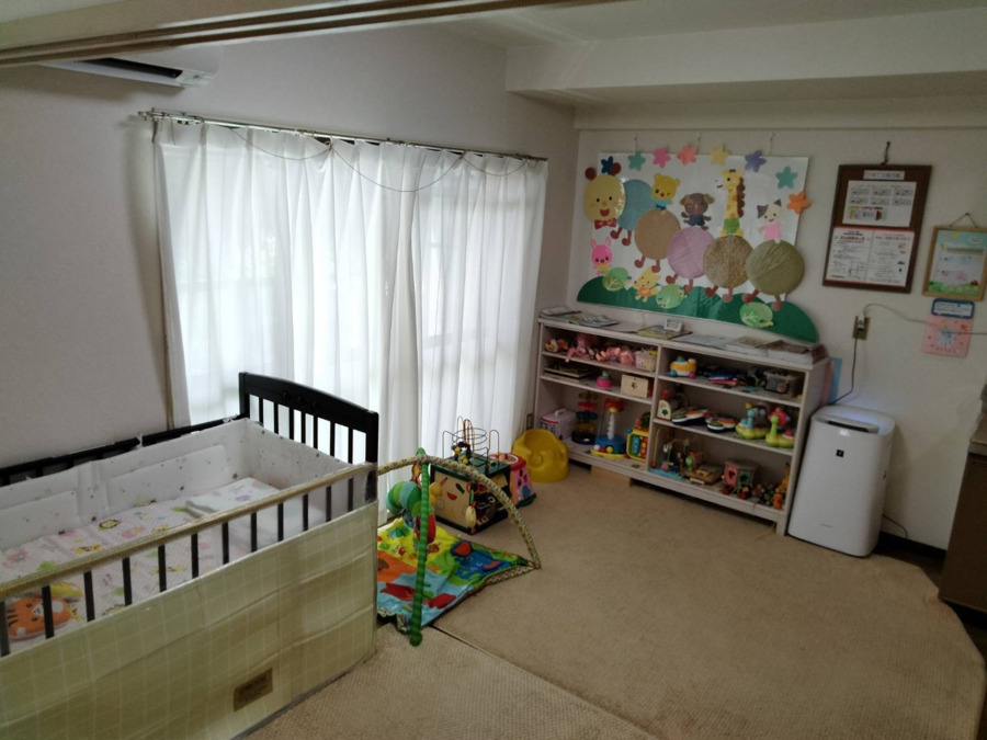 みんなの子育てひろば （保育補助の求人）の写真2枚目：