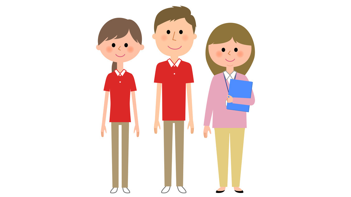 グループホーム楽しい家の写真