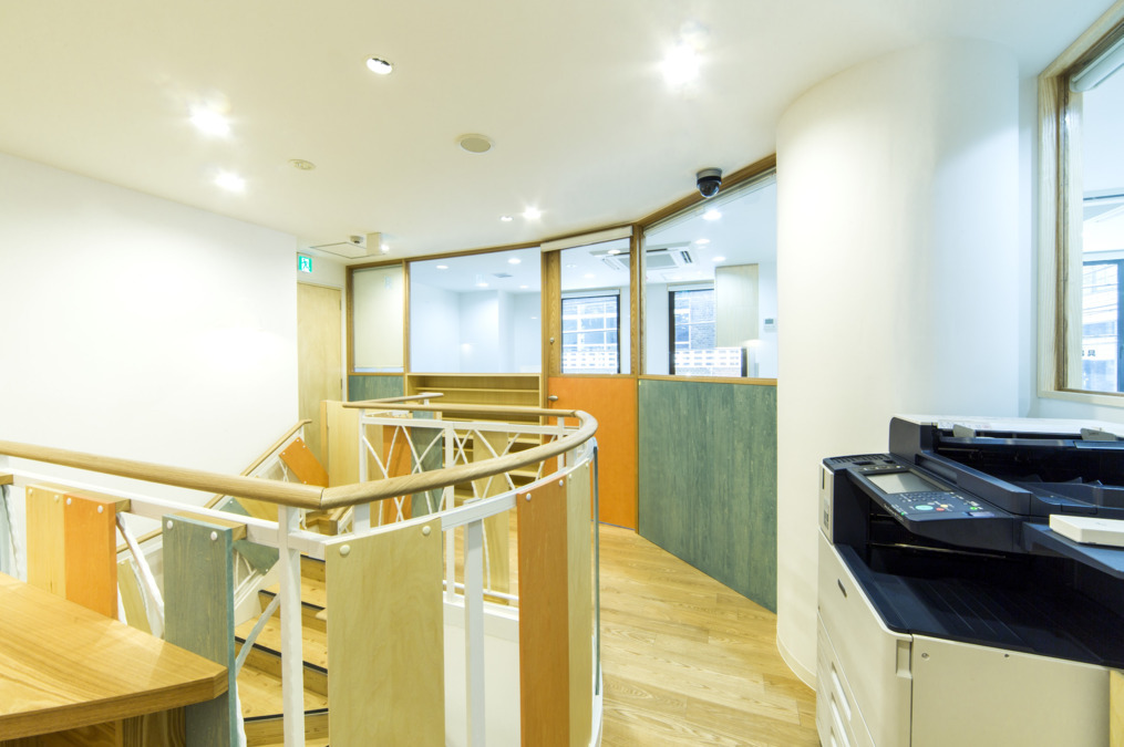 マフィス横濱元町（一般事務/管理部門の求人）の写真4枚目：