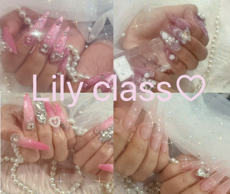 Lily classの写真
