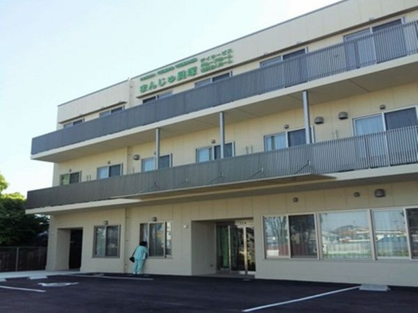 社会福祉法人寺田萬寿会（介護職/ヘルパーの求人）の写真3枚目：