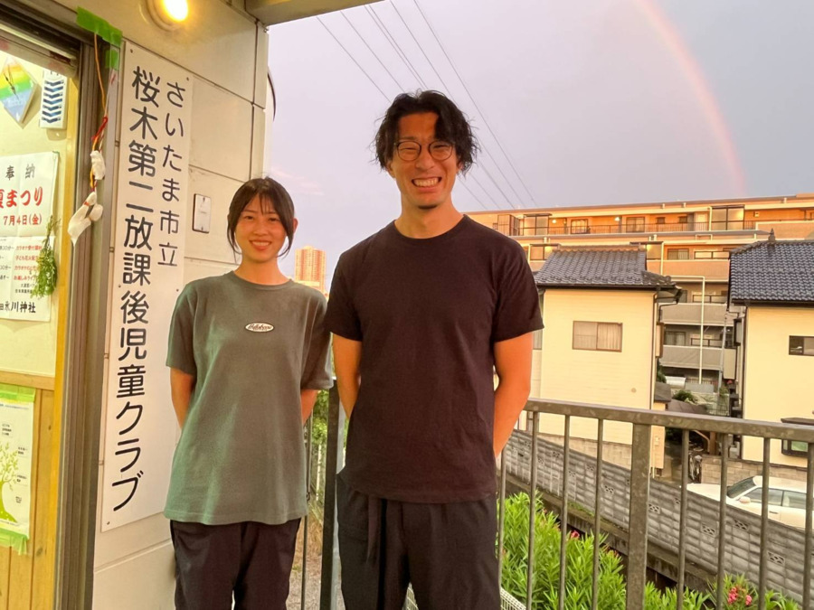 桜木じゃりんこ（放課後児童支援員/学童指導員の求人）の写真2枚目：