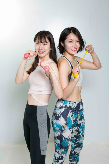 jump one 梅田（インストラクターの求人）の写真17枚目：