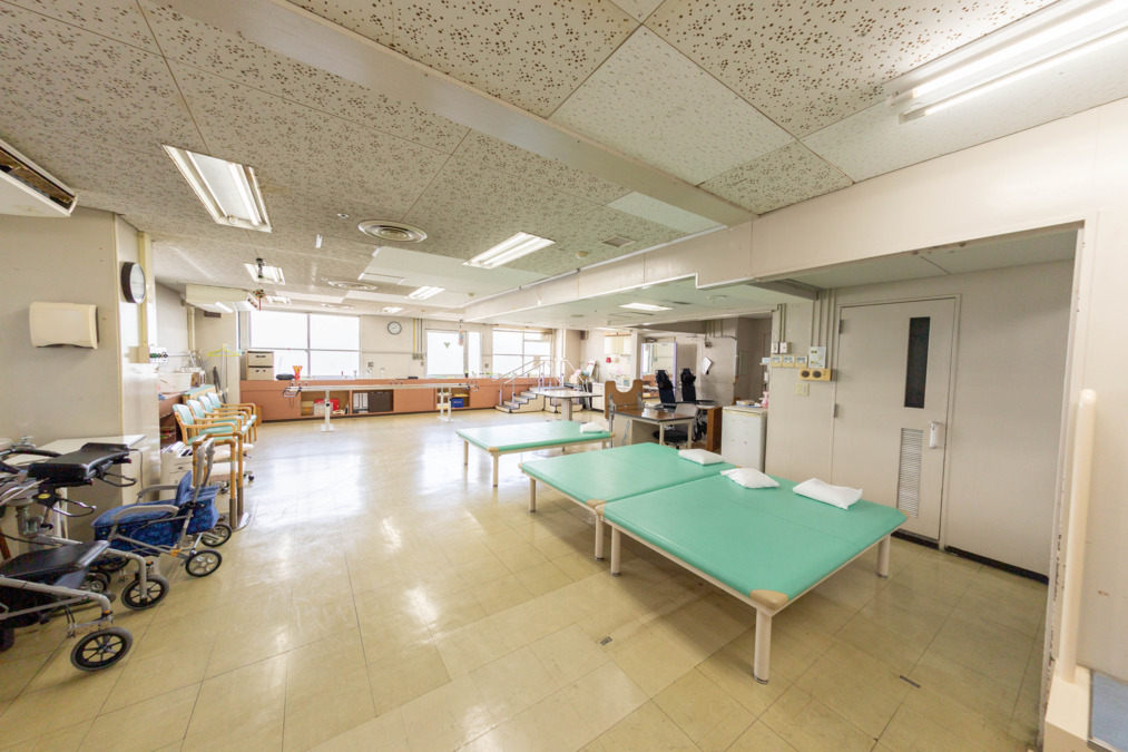 医療法人清幸会三原城町病院（薬剤師の求人）の写真7枚目：