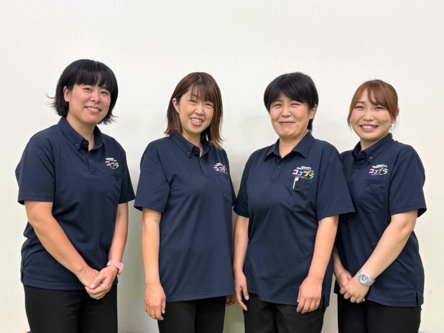ココプラスワン（Co Co plus one)【2024年秋オープン】（児童指導員/指導員の求人）の写真4枚目：
