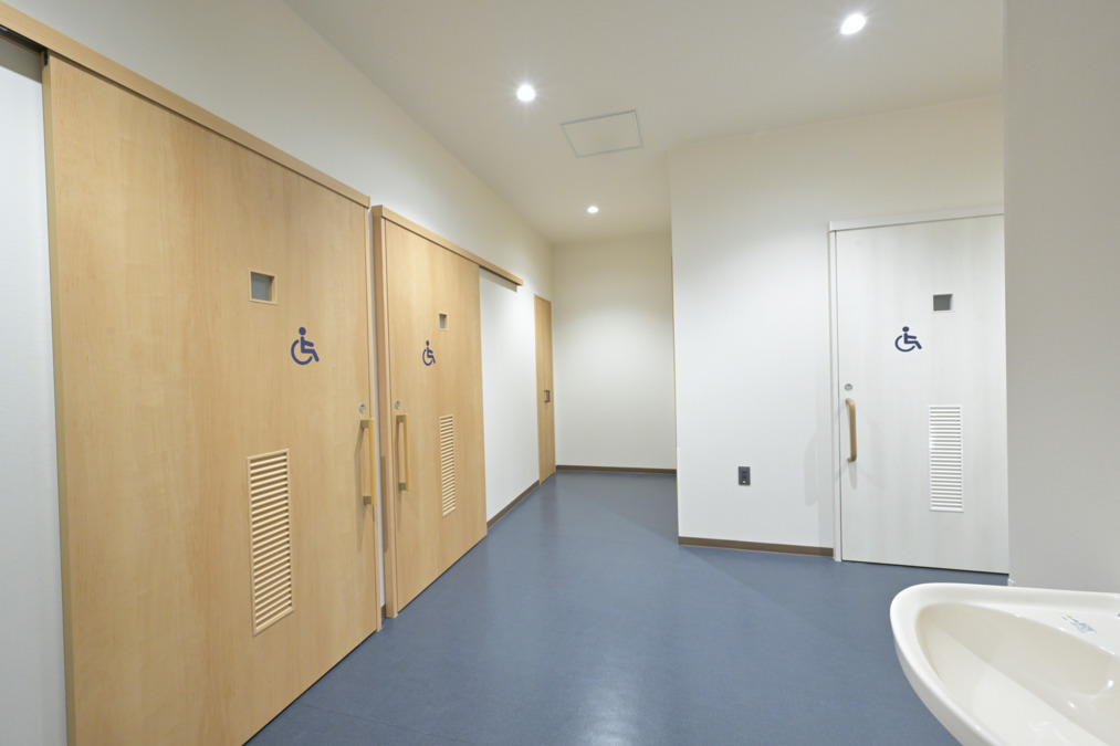 デイサービスセンター八幡苑（看護師/准看護師の求人）の写真11枚目：