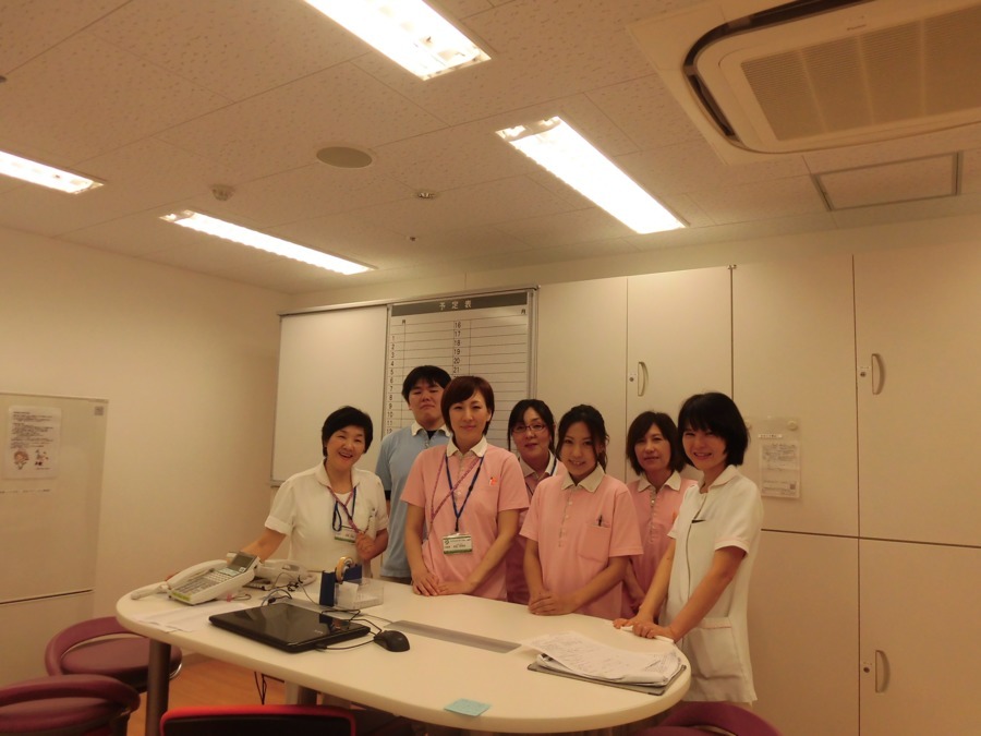 エクセルシオール稲毛海岸(看護師/准看護師の求人)の写真: