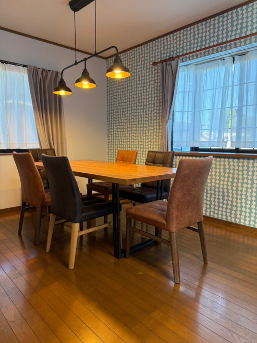 トラモント津田【2025年08月オープン】(介護職/ヘルパーの求人)の写真3枚目: