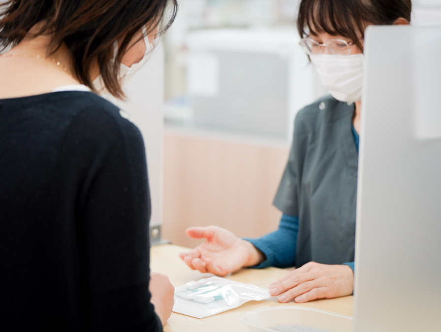 ピース薬局 塚口店(薬剤師の求人)の写真10枚目: