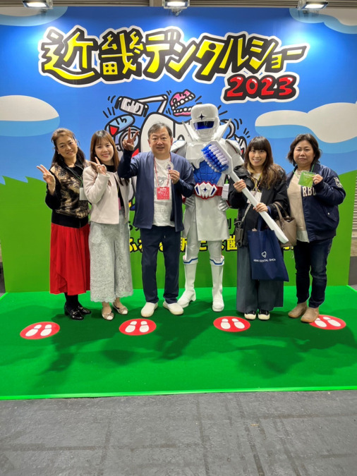 すずき歯科クリニック（歯科助手の求人）の写真8枚目：