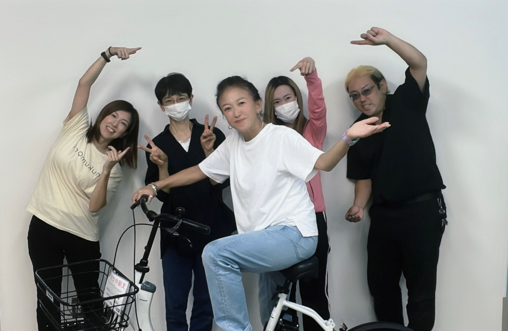 ヘルパーステーション　スイート二条城前の写真3枚目：