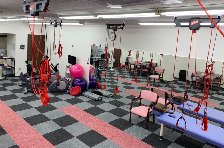 Chase Club日吉(介護職/ヘルパーの求人)の写真2枚目: