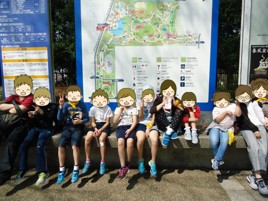 放課後等デイサービス　クリッパーズ（児童指導員/指導員の求人）の写真2枚目：