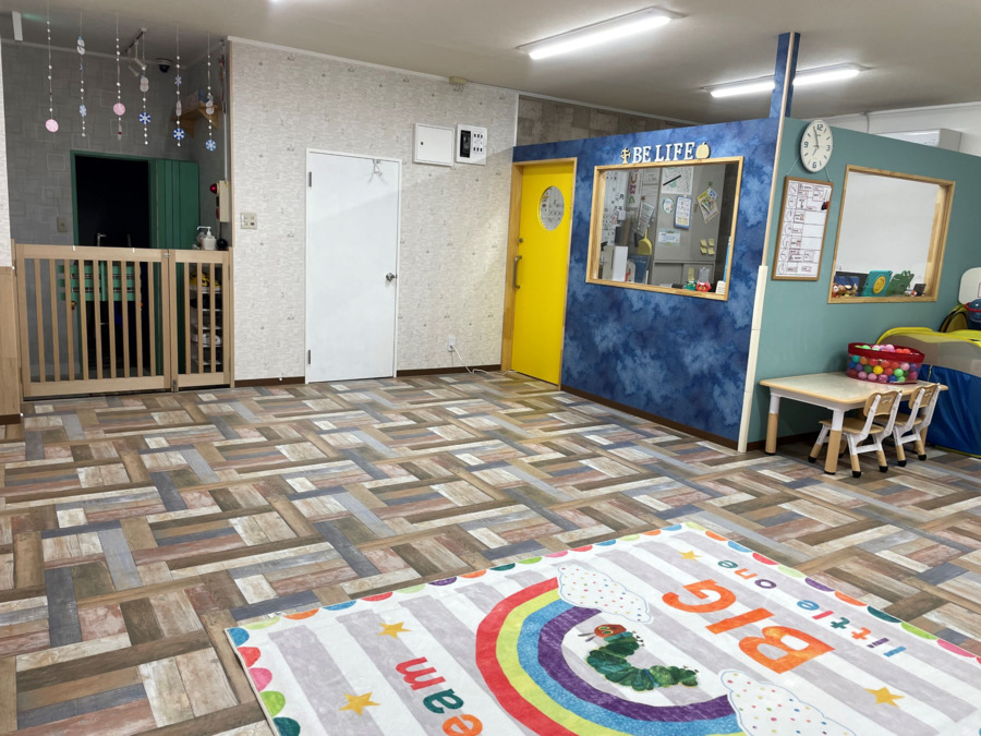 児童発達・放課後等デイサービス　 つなぐの写真2枚目：