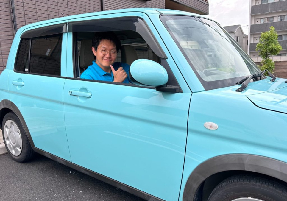 すたーまいん訪問看護ステーション 蟹江（ケアマネジャーの求人）の写真4枚目：