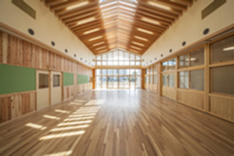 国立病院機構相模原病院　さがみたんぽぽ保育園の画像