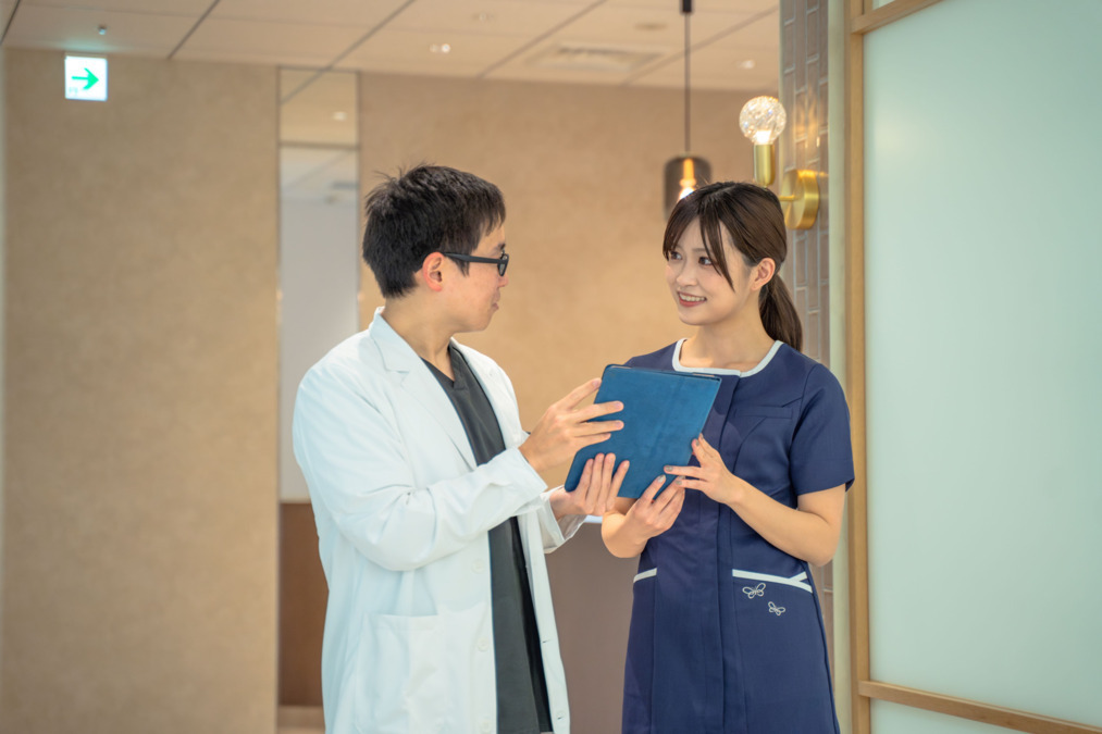 札幌大通こころのクリニックの写真