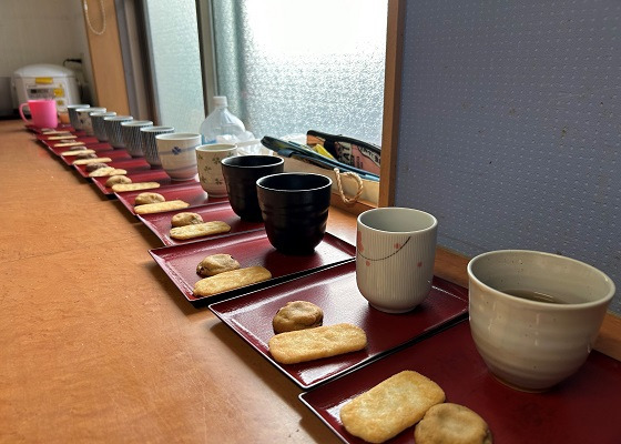 グループホームあかり川島苑（介護職/ヘルパーの求人）の写真2枚目：