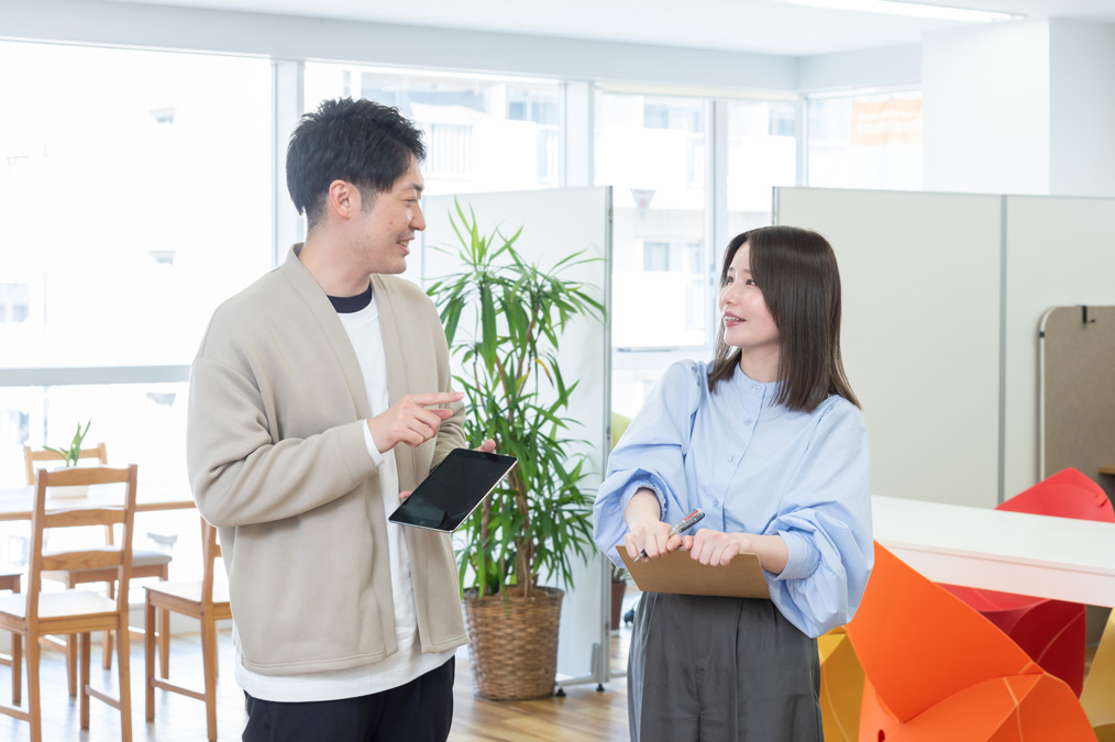 manabyCREATORS仙台西口の画像