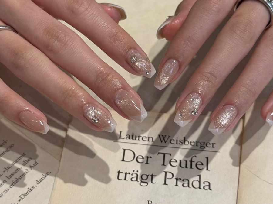 Inails三宮店の写真3枚目: