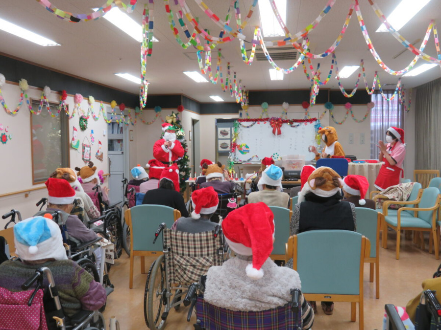 介護付き有料老人ホームヴィーヴル祇園の写真6枚目：