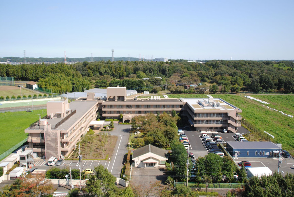 特別養護老人ホーム大洋園の写真