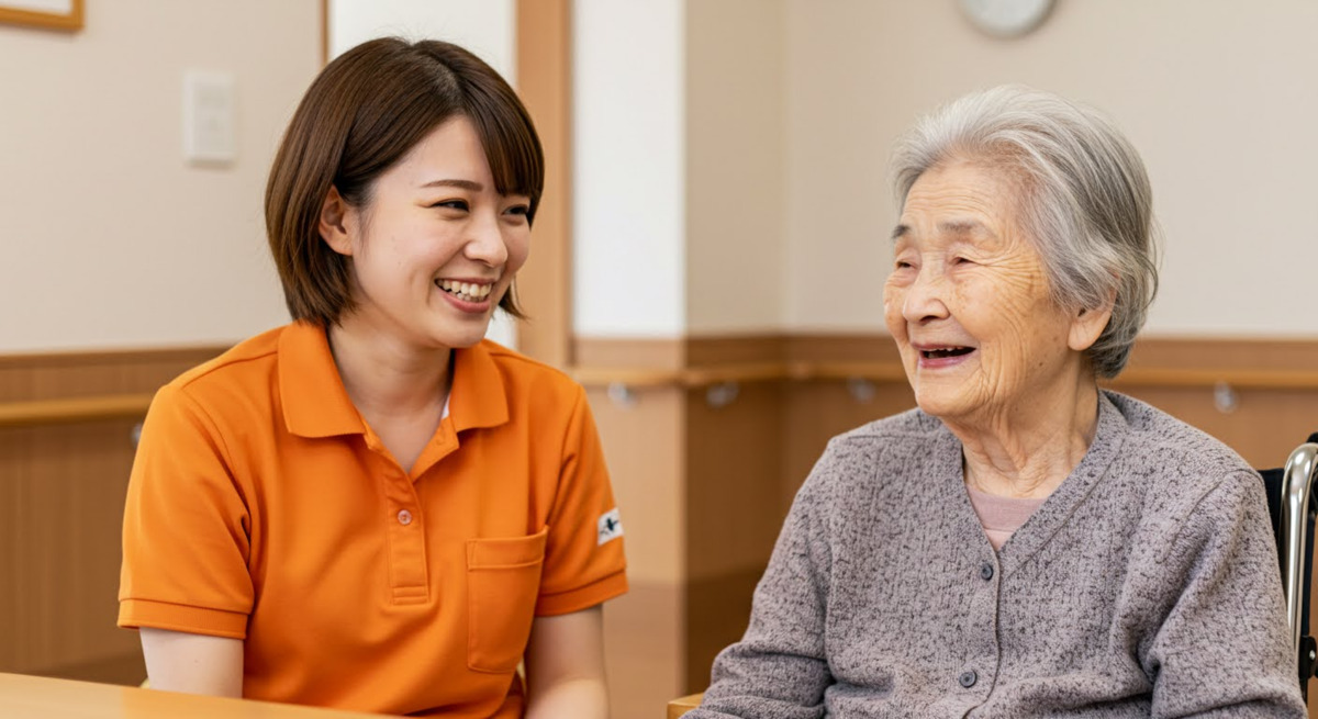プラチナライフ千葉市川【2025年11月01日オープン】(管理職(介護)の求人)の写真10枚目: