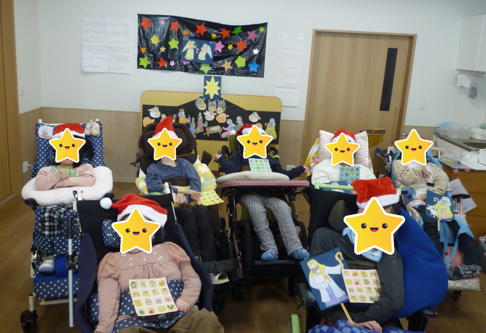 ちっくたっく（生活支援員の求人）の写真5枚目：