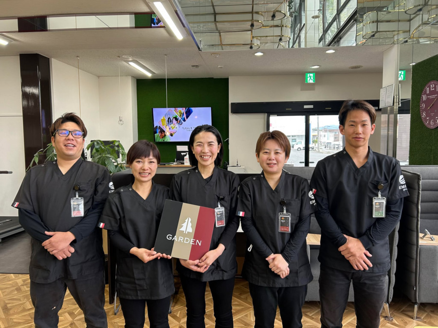 リハビリラウンジ GARDEN-ガーデン-の画像