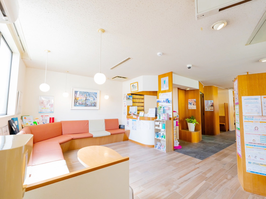 医療法人東照会　あい歯科医院（歯科医師の求人）の写真5枚目：