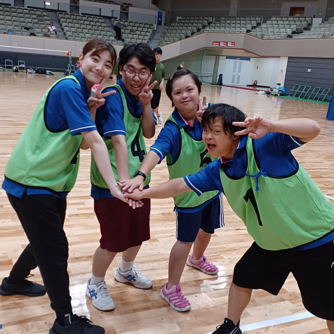 カレッジ北九州(生活支援員の求人)の写真3枚目: