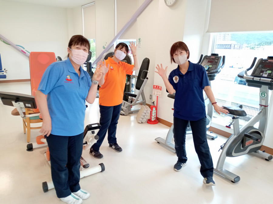 のぞみ整形外科居宅介護支援事業所（ケアマネジャーの求人）の写真5枚目：