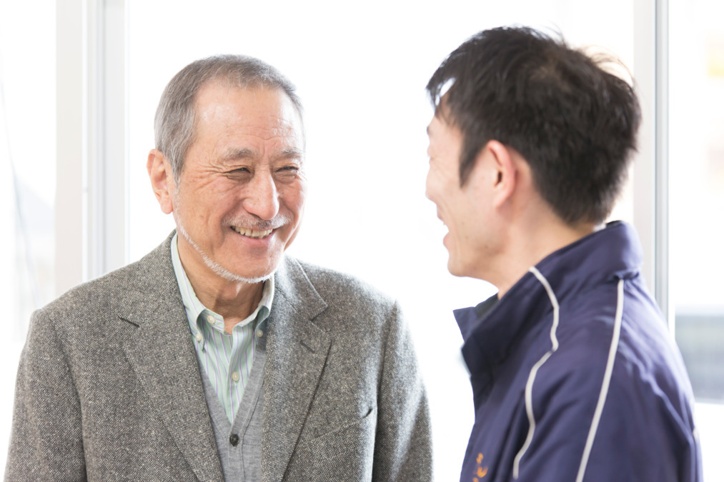 ラック芝　居宅介護支援事業所（ケアマネジャーの求人）の写真7枚目：