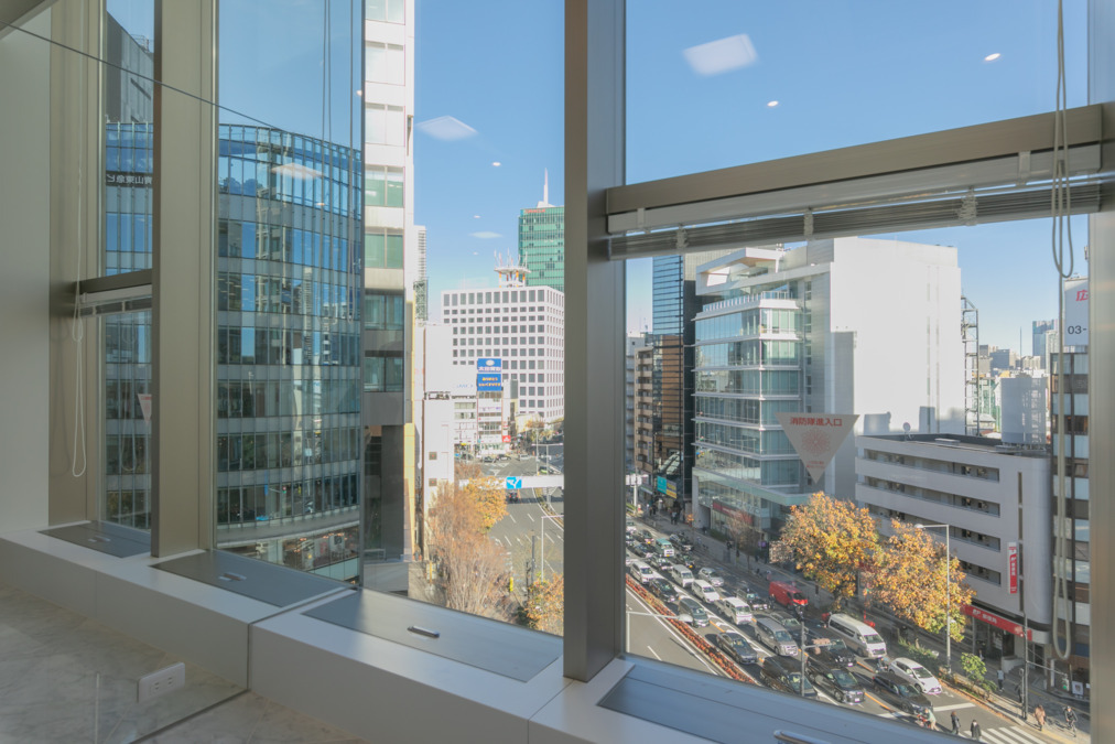 新未来クリニック（医療事務/受付の求人）の写真6枚目：