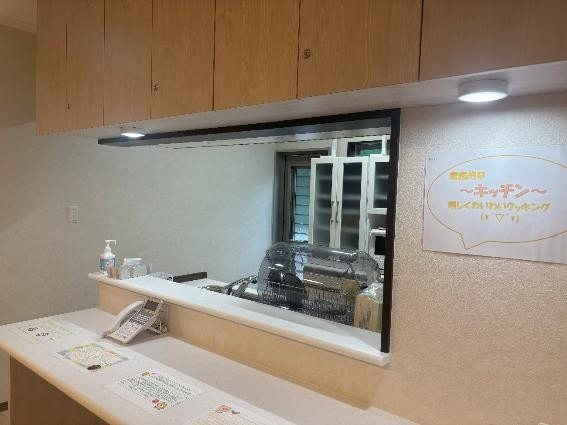 小規模多機能型居宅介護　西神ひらの【2025年07月01日オープン】（介護職/ヘルパーの求人）の写真6枚目：