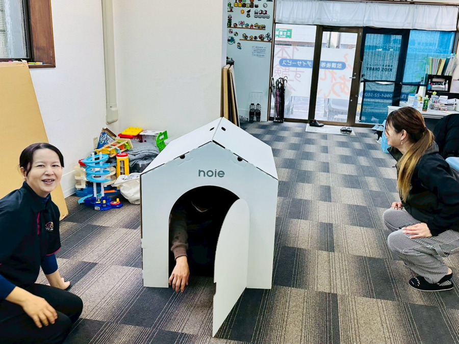KIDS DIARY まつばら教室の写真3枚目：