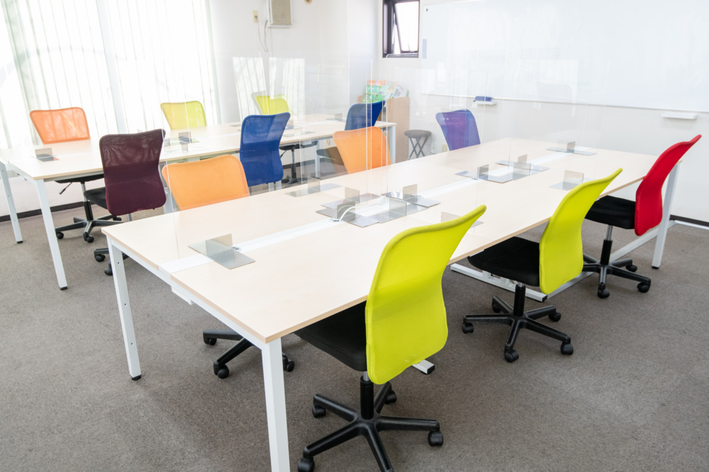 ニューロリワーク 吉祥寺センター(生活支援員の求人)の写真4枚目: