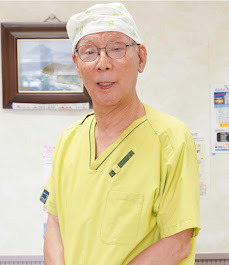 水谷歯科医院(歯科衛生士の求人)の写真15枚目: