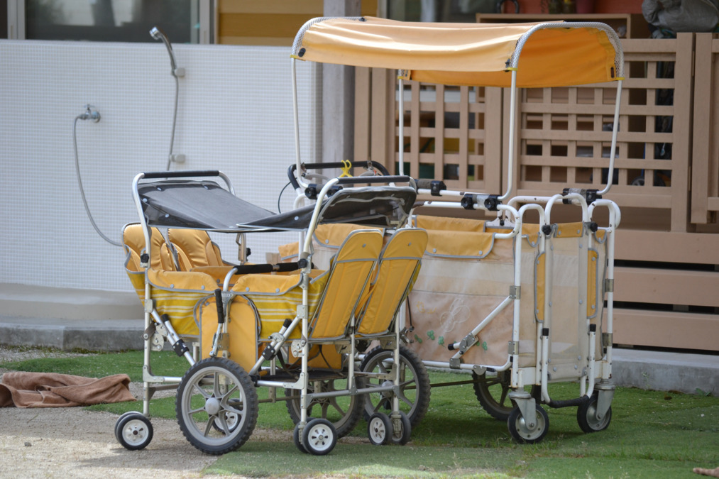 杉並台保育園の写真6枚目: