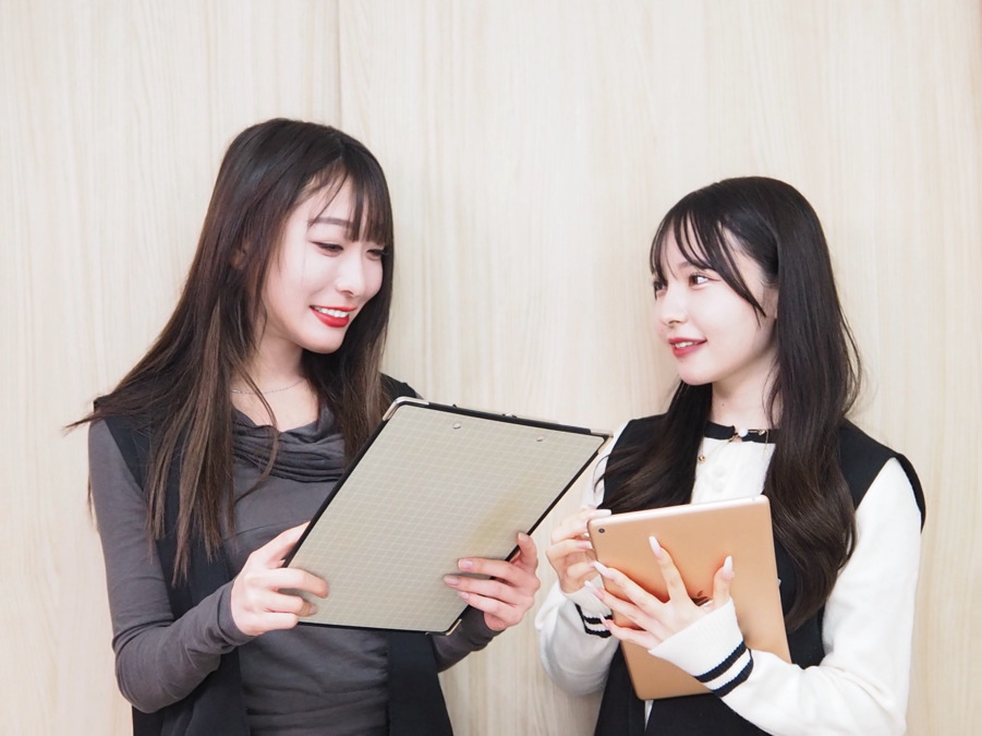 【眉毛×まつ毛パーマ専門店】 most eyes立川店（アイリストの求人）の写真7枚目：