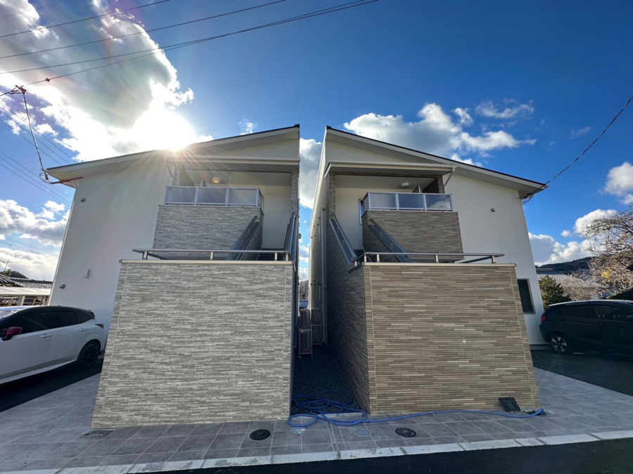 共同生活援助Coeur3の写真2枚目: