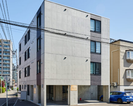 SPERO平岸の写真1枚目：