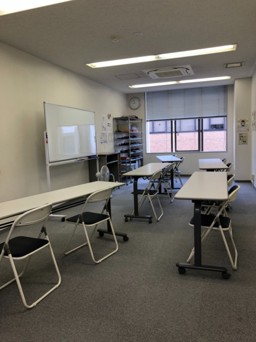 カレッジ北九州(生活支援員の求人)の写真2枚目: