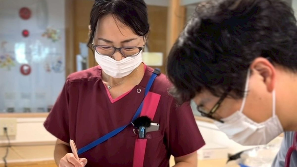 医療法人深川レディスクリニックの写真